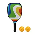 baddle pickleball advance paddle